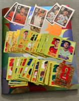 Panini Sticker WM 2026 101 Panini & Coca
