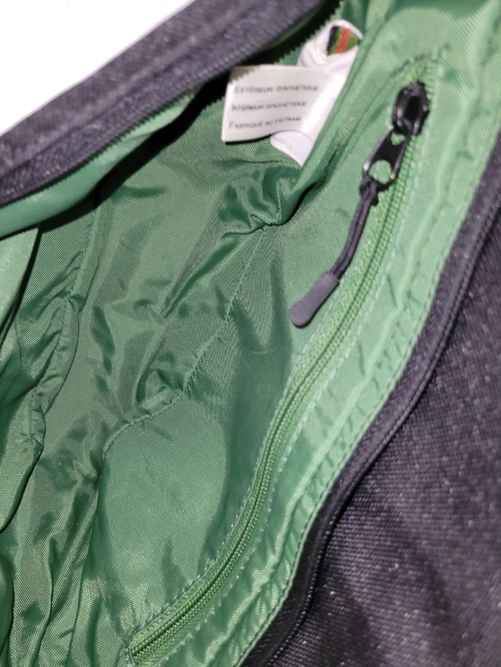 Borse: Umhängetasche / Bauchtasche Lacoste – Usato da Brig venduto da RaZu39 2