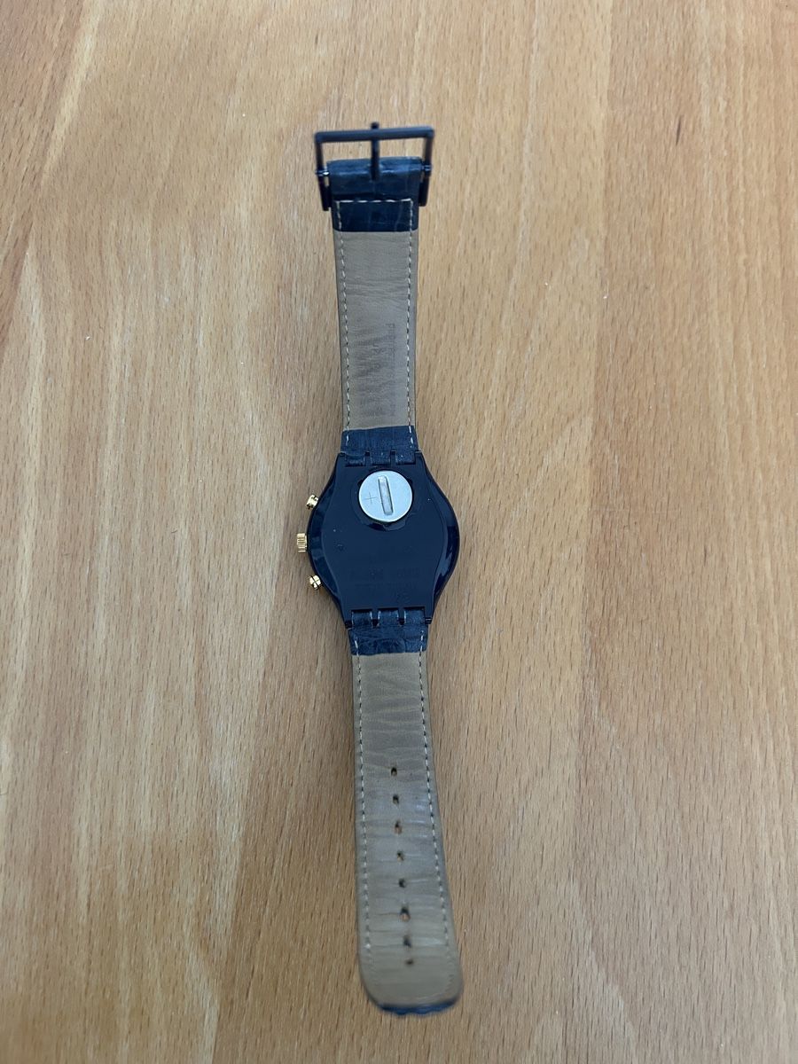 Swatch Orologi: Swatch – Difettoso da Embrach venduto da Susan_70 1