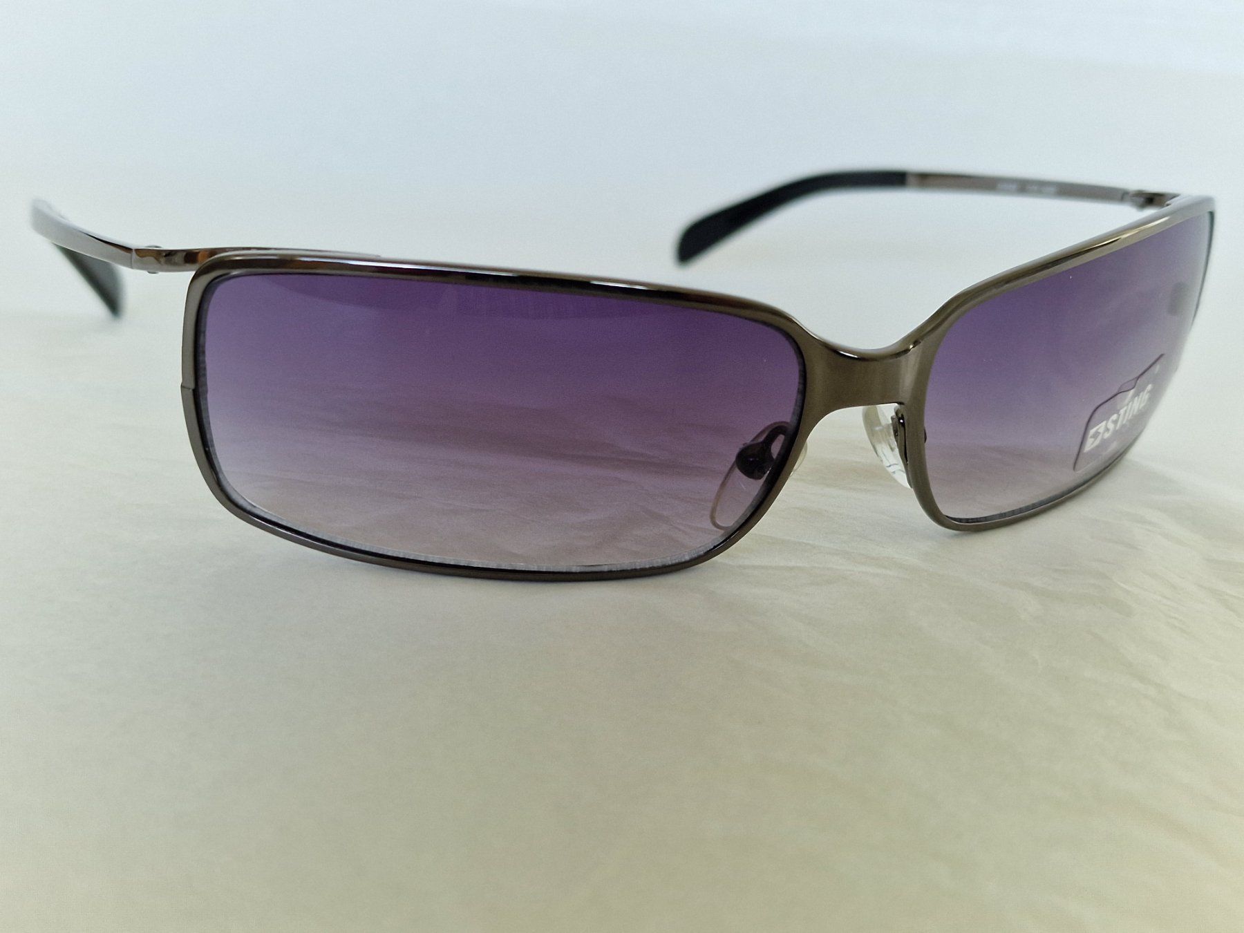 Brillen & Gläser: STING  HERREN  SONNENBRILLE – Neu und originalverpackt aus Aadorf von condor35 6