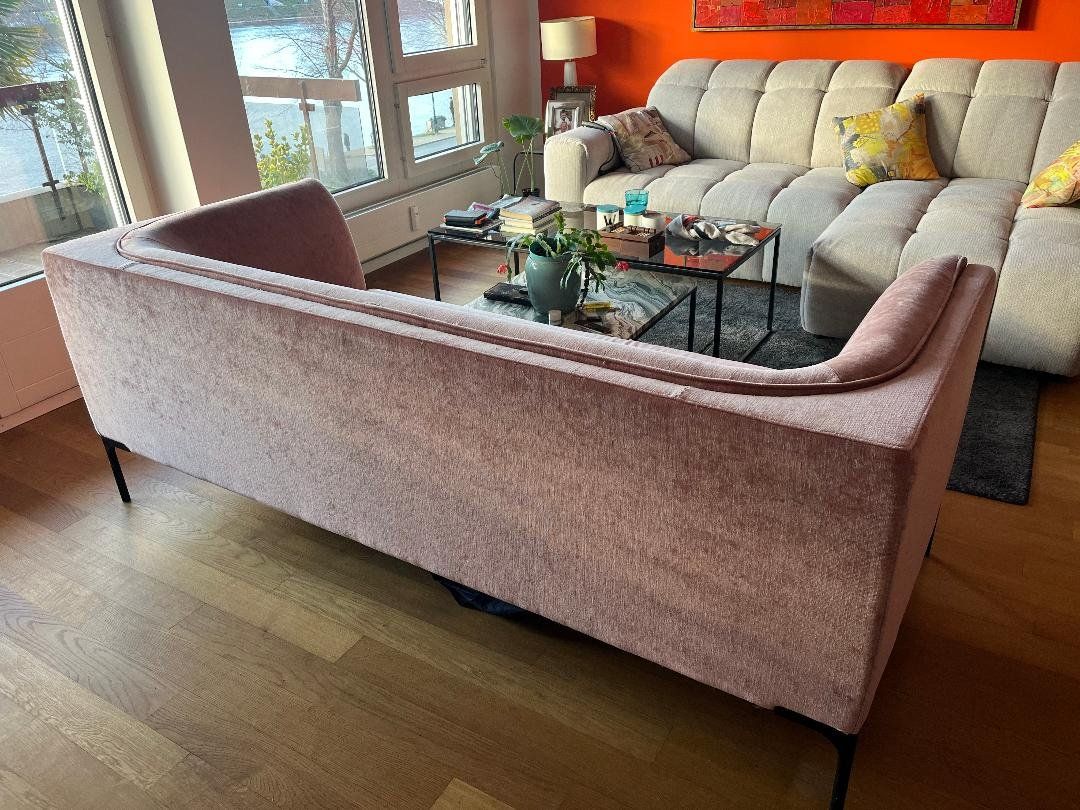 Sofas: Designer Sofa 200 cm – Gebraucht aus Basel von WadeK 3