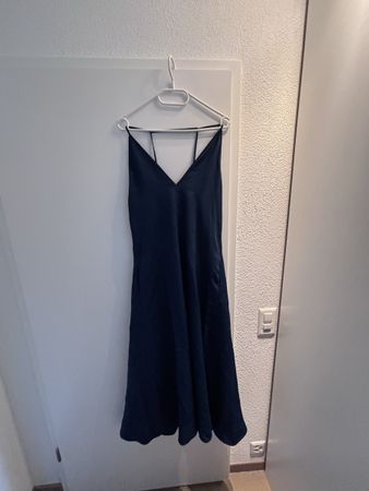 Dress Massimo Duti