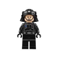 SW0912 Star Wars Imperial Emigration Officer LEGO (NEU)