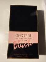 Carolina Herrera Good Girl Blush