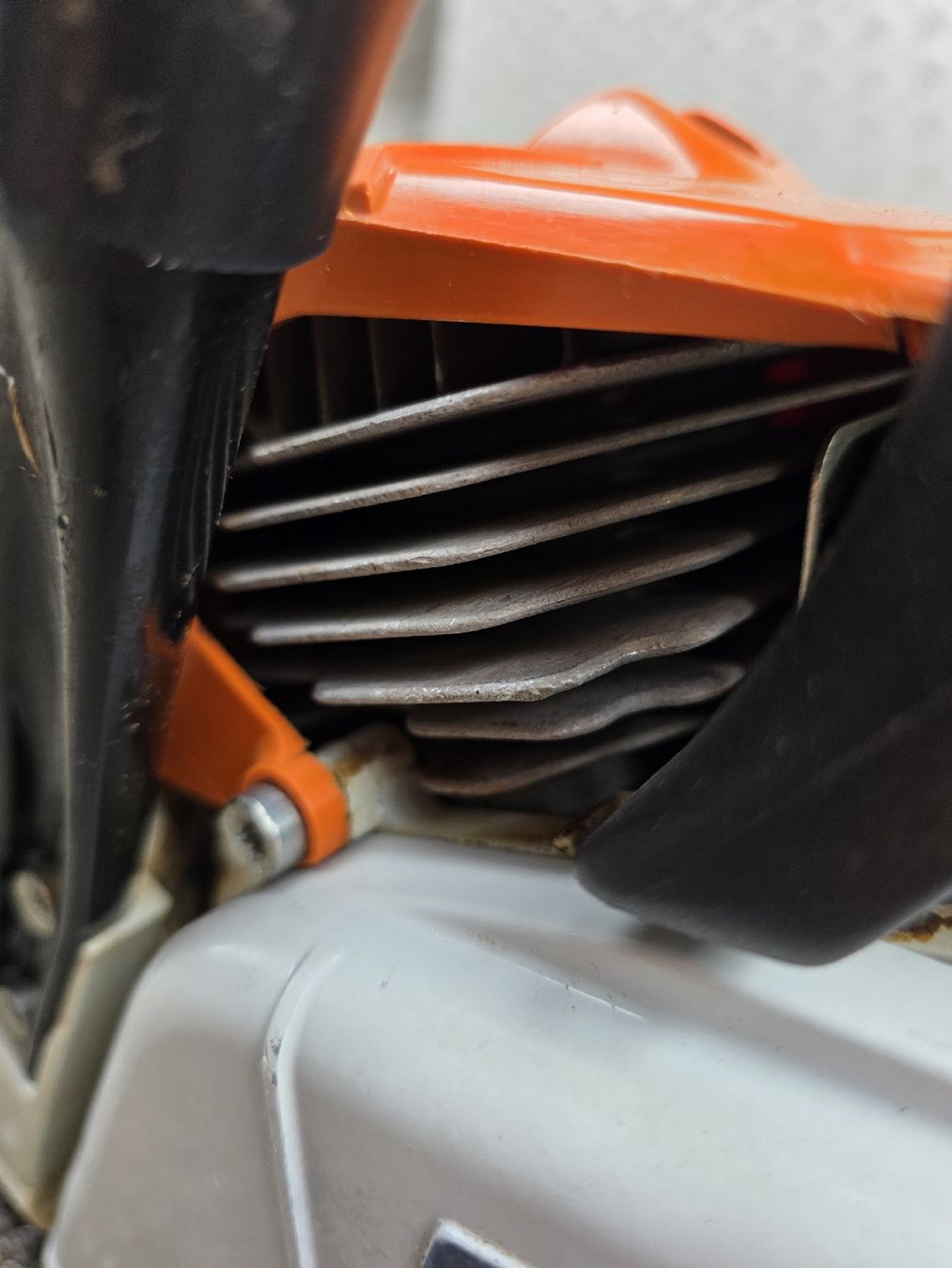 Stihl Seghe: Motorsäge Stihl MS 440 – Usato da Schönholzerswilen venduto da Wijocknas 5