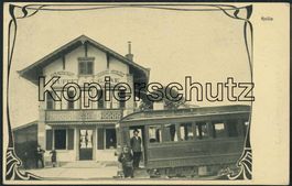 VD Rolle - Tram RG