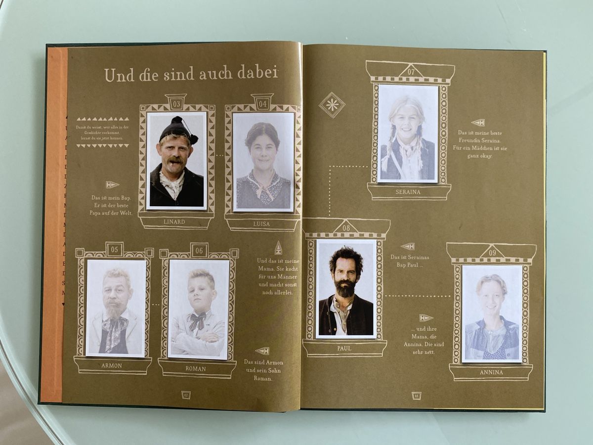Album: Schellen-Urli Sticker-Sammelbuch von SPAR – Nuovo (secondo la descrizione) da Schmerikon venduto da SwissKFO 3