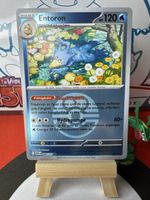 POKÉMON / Entoron / Ascended Heroes / Reverse 🇩🇪