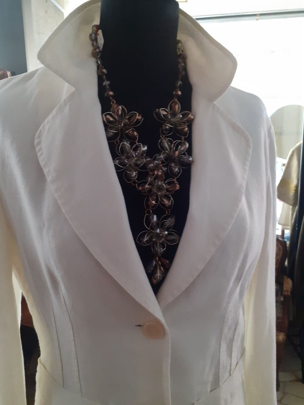Max Mara Jacken: Giacca estiva Max & Co.(Max Mara) – Gebraucht aus Morbio Inferiore von vin_fdj2 1