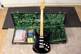 Fender Custom Shop David Gilmour Stratocaster NOS (2008)