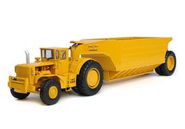 Caterpillar 660 mine