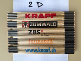 5 Schwedenmeter 2D