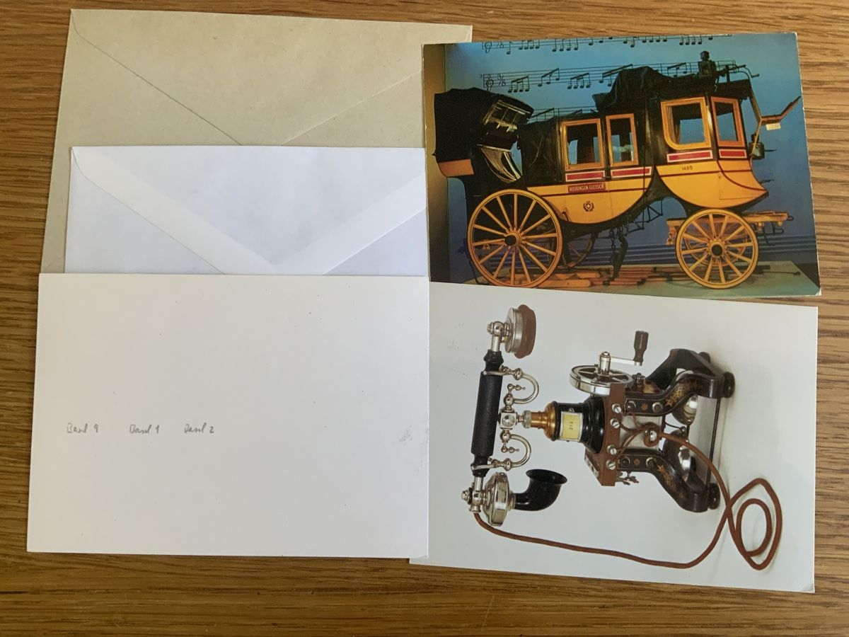 Alle Briefmarken: Automatenmarken – Gebraucht aus Binningen von chr_cr5n 1