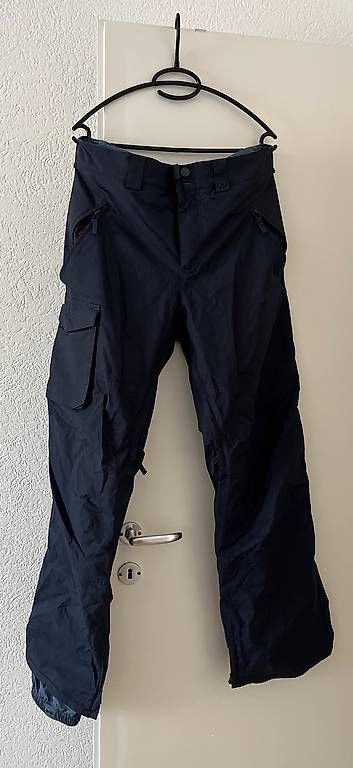 Pantaloni: Snowboardhose Skihose  – Usato da Zürich venduto da heppan