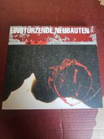 CD - Einstürzende Neubauten – Zeichnungen... (REMASTERED)