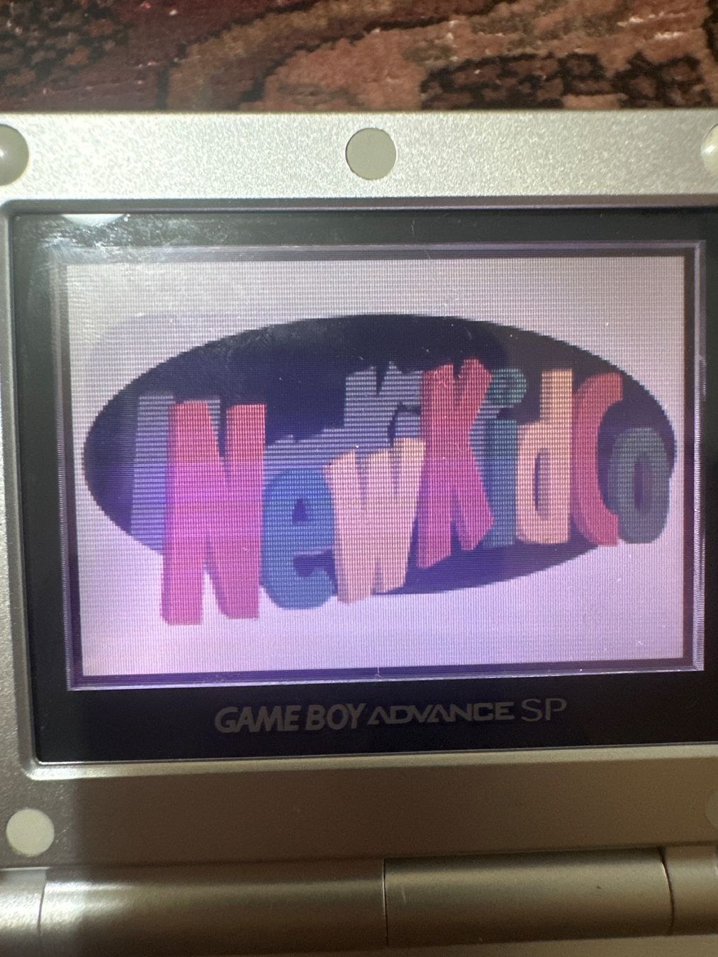 Nintendo Giochi: Gioco Game Boy Advance Tom & Jerry Infernal Escape Usato – Usato da Bellinzona venduto da Ti.belli 4
