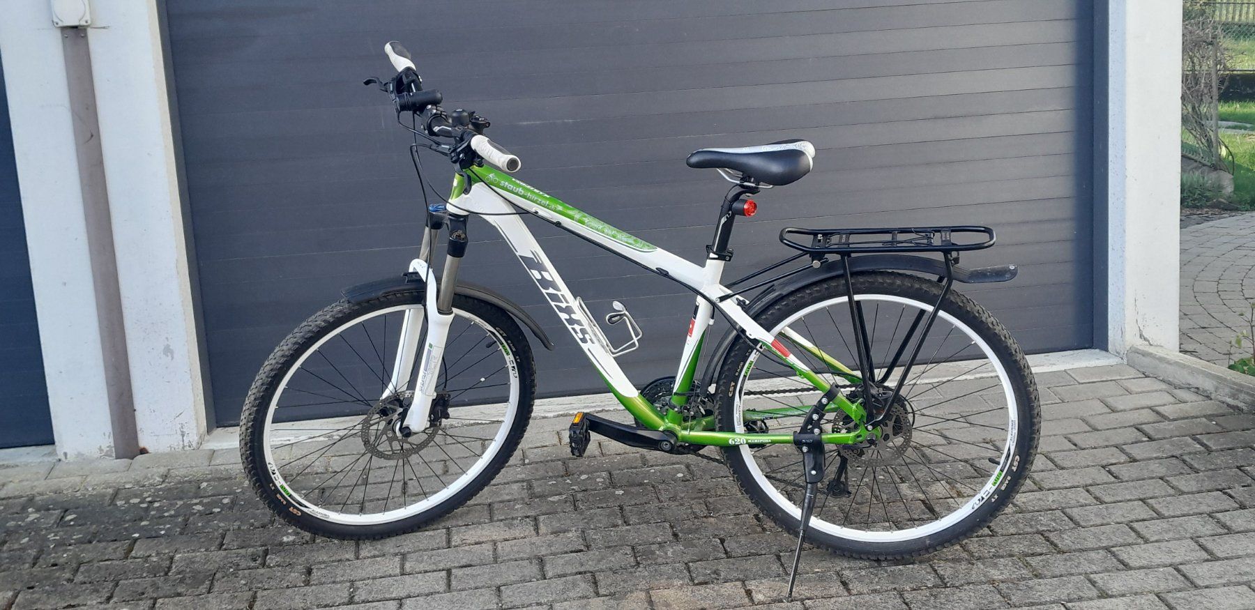 Biciclette: Bio - Velo – Usato da Hirzel venduto da ger_tdg6