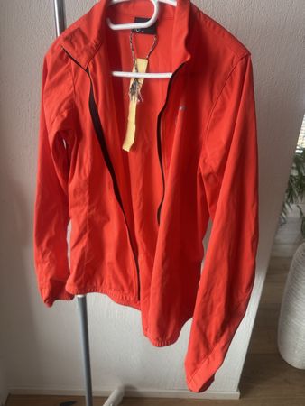 Leichte Laufjacke Gr.40 Crosswaver
