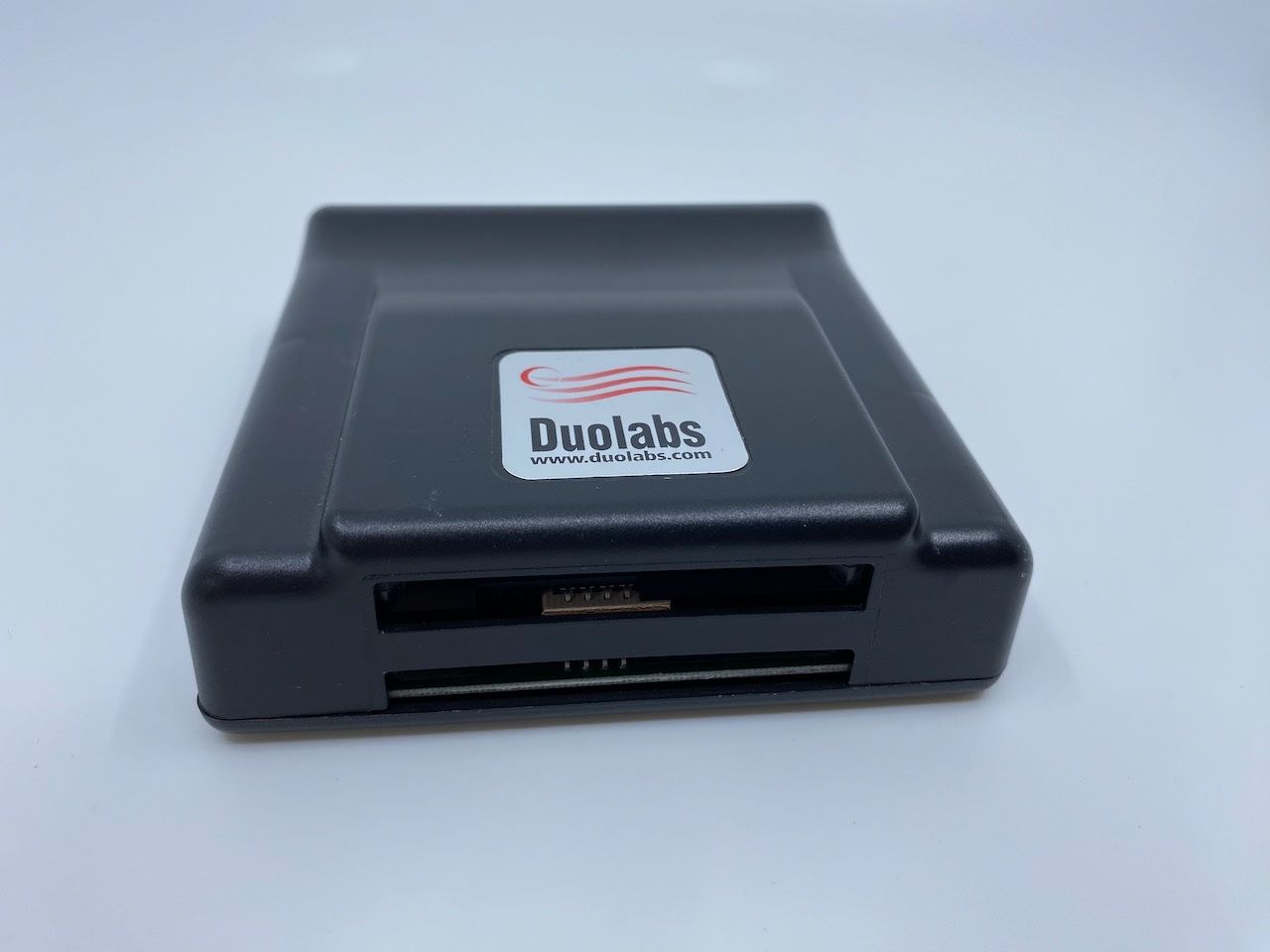Lettori di schede: Duolabs CAS interface 3 Plus – Usato da Visp venduto da Zeno7 1