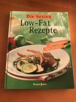 Die besten Low - Fat Rezepte