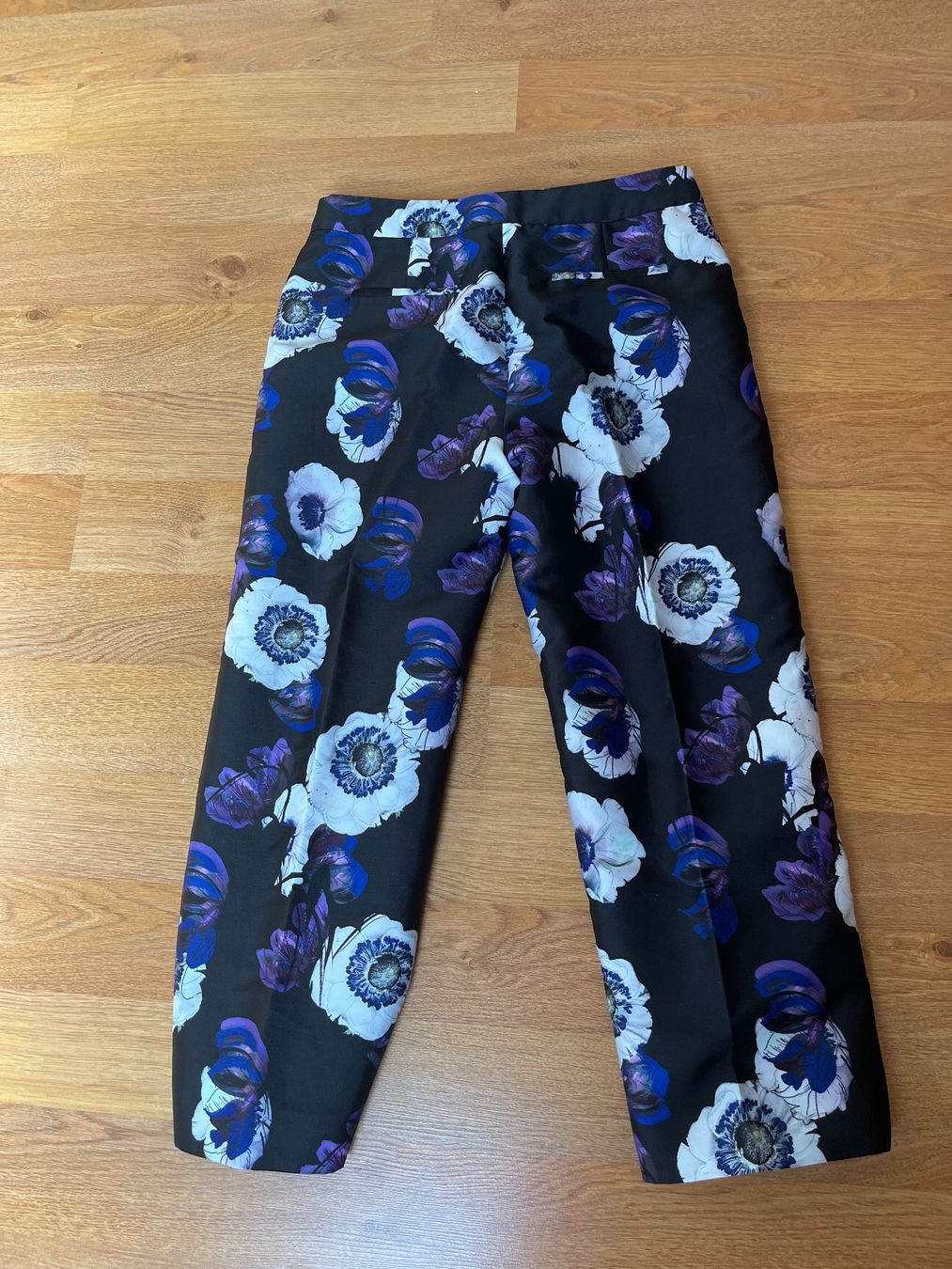 J.Crew Pantaloni: Pantalon J Crew taille 4 – Usato da Genève venduto da fyshbird 2