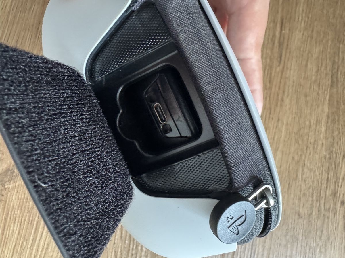 Sony Controller: Sony PS5 DualSense Edge Controller – Custom Galaxy  – Usato da Glarus venduto da gre_7llq 6