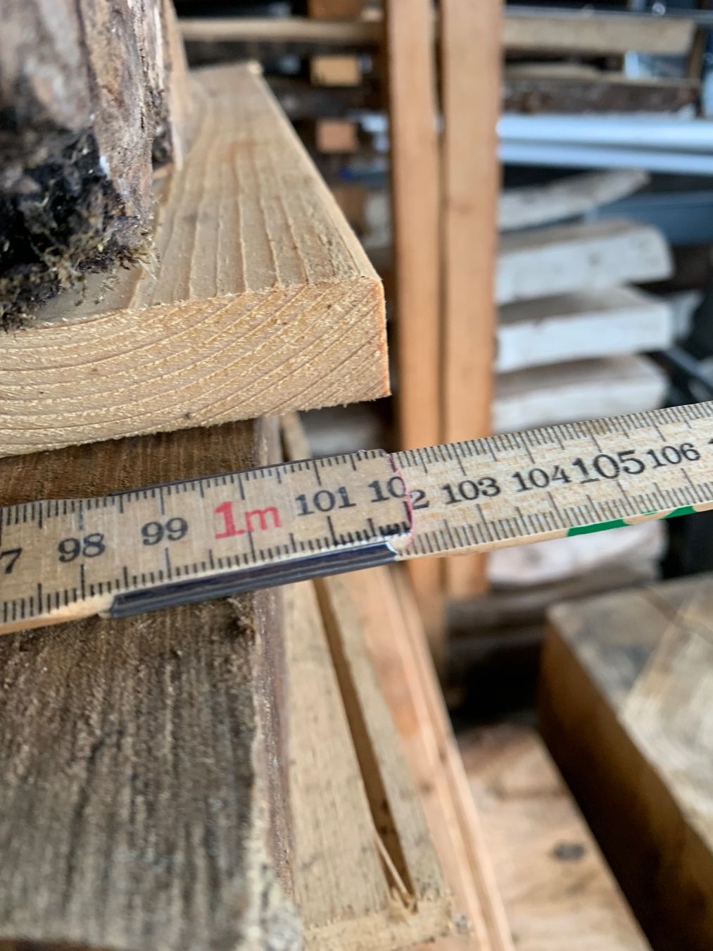 Articoli in legno: Bretter Kirschbaum – Nuovo (secondo la descrizione) da Holziken venduto da Timbergrizzly 4