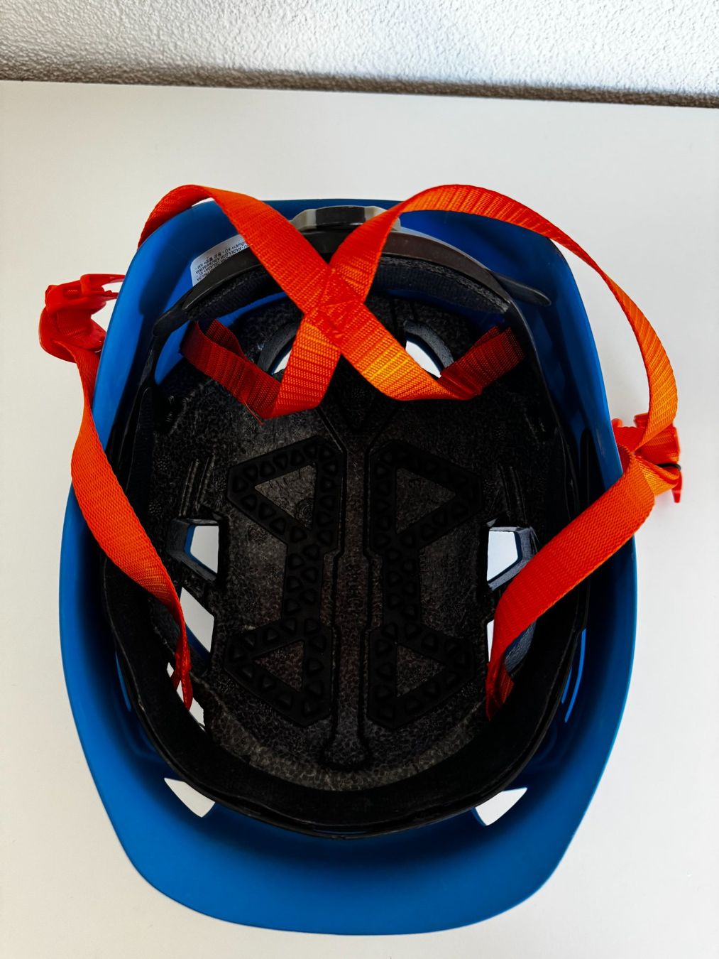 Helme: Kletterhelm - Simond – Gebraucht aus Heitenried von OliviaS93 3