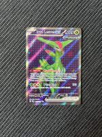 Pokemon Iron Leaves fullart Temporal Forces englisch