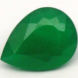Pierres précieuses: Jade Dropfe 7.09ct – Neuf avec emballage d'origine à zuerich par Jewlsdesign 1