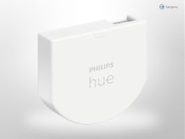 PHILIPS Wandschaltermodul für Hue Lampen