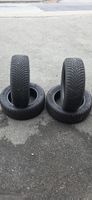 Winterpneu 205/55/R16 M+S