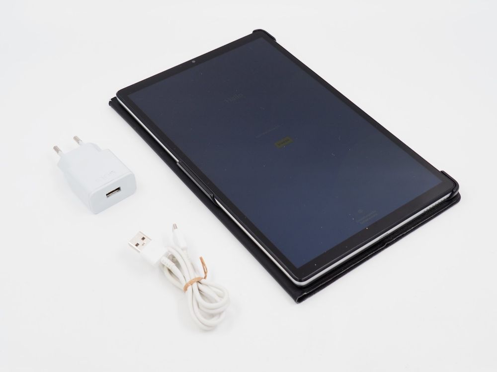 Lenovo Tab M10 FHD Plus TB-X606X / 128GB / Tablet (24082650) | Kaufen ...