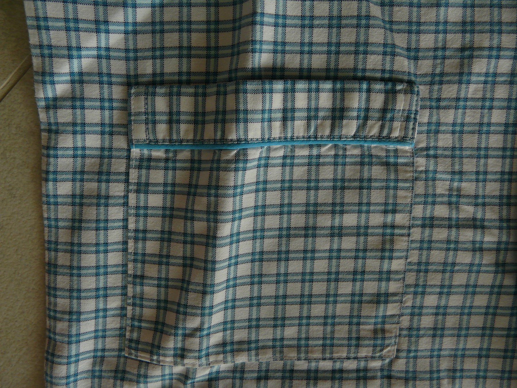 Pigiama & Simili: Pyjama pyjacourt 128 – Nuovo (secondo la descrizione) da ERLINSBACH venduto da doudouce 2