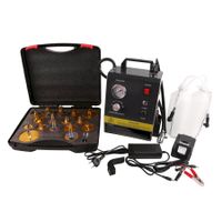 EC1520 Elektrischer Bremsenentlüfter Set