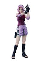 Sakura Haruno -Inheritor of Tsunade's indominable will- 14cm