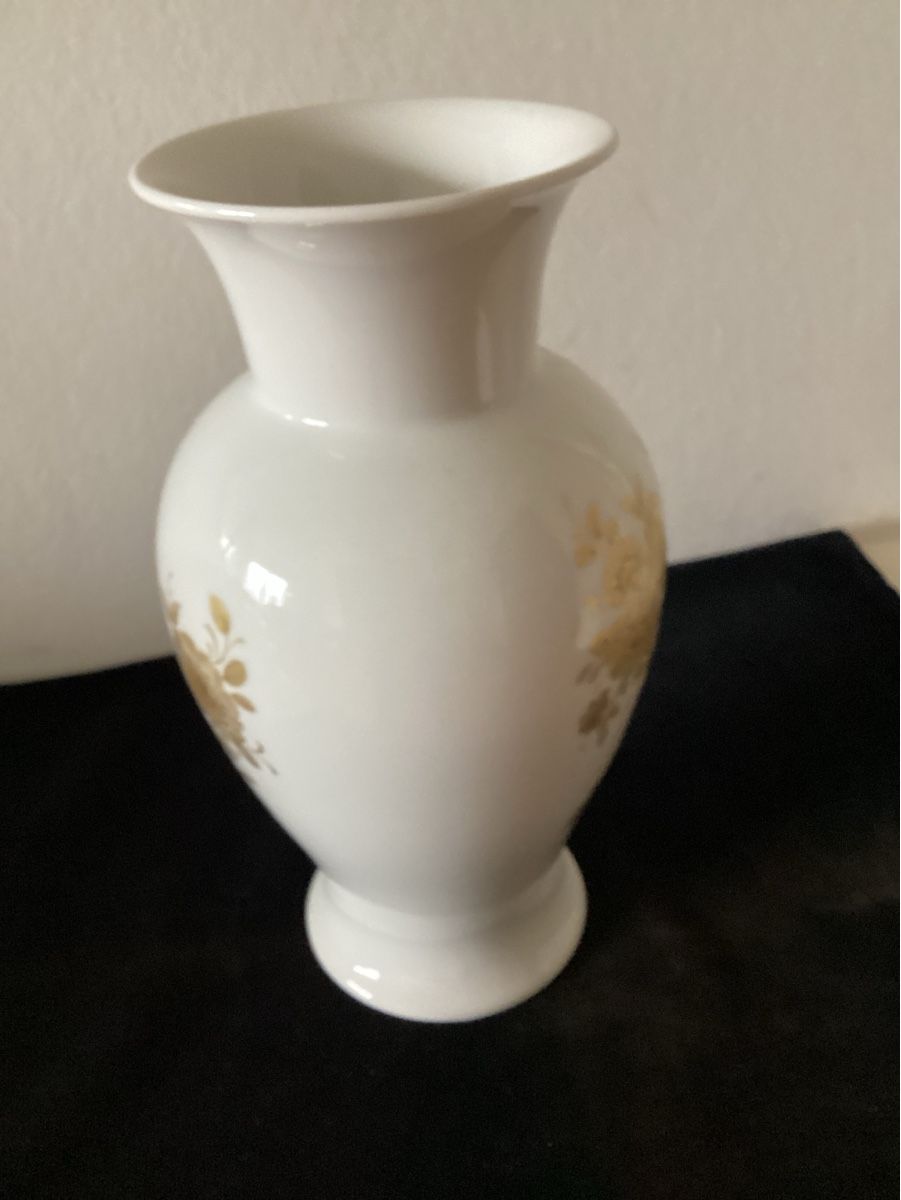 Kaiser Vasi & Recipienti: Kaiser, Blumenvase – Nuovo (secondo la descrizione) da Salenstein venduto da Esprit57 1