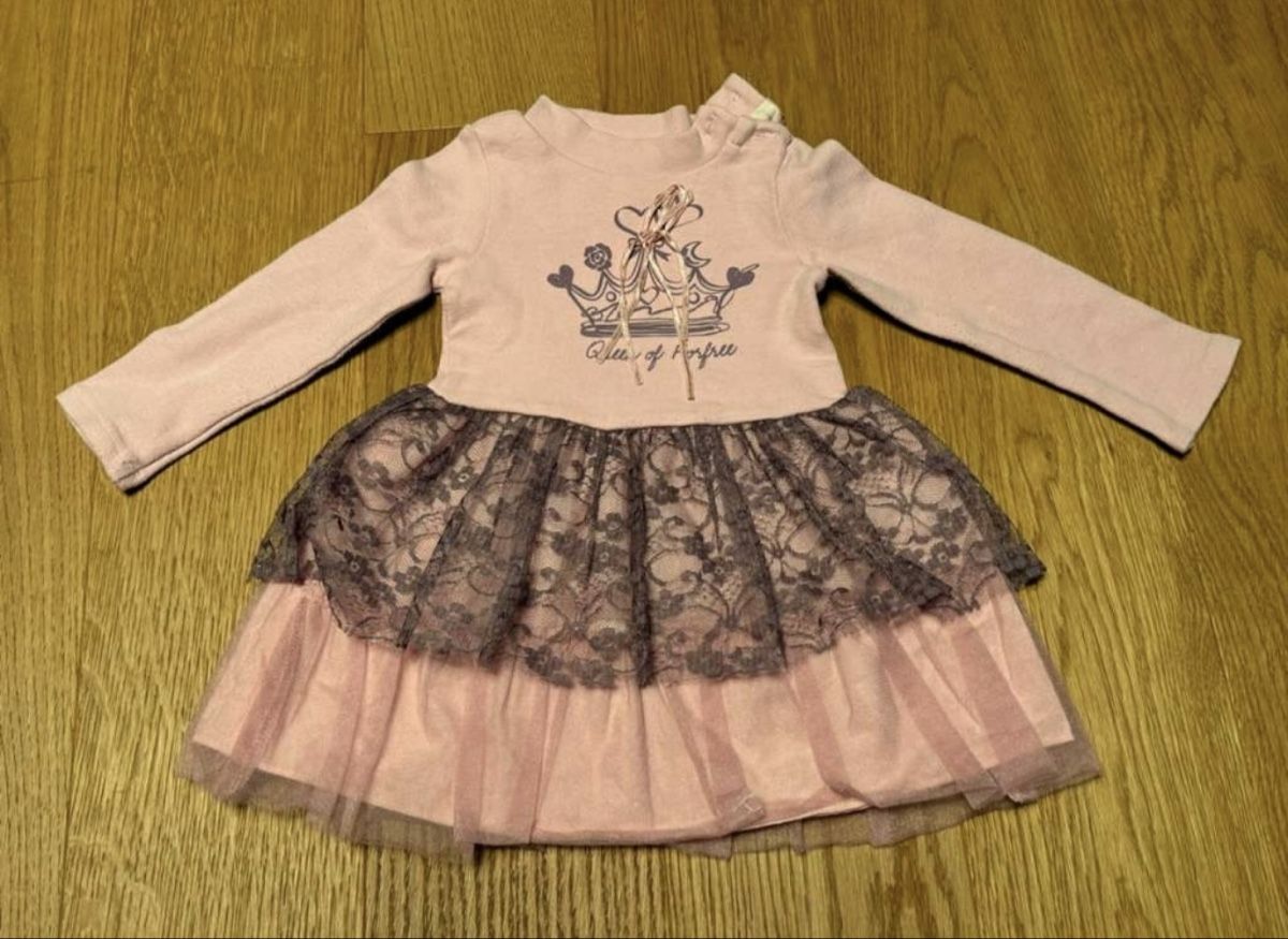 Lotti & Set di vestiti: 5 Kleider Gr. 92-98 – Usato da Genthod venduto da Tidus04 1