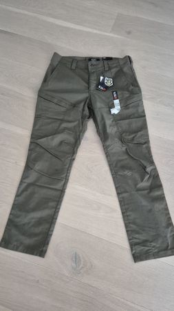 Stoffhose Cargo 5.11