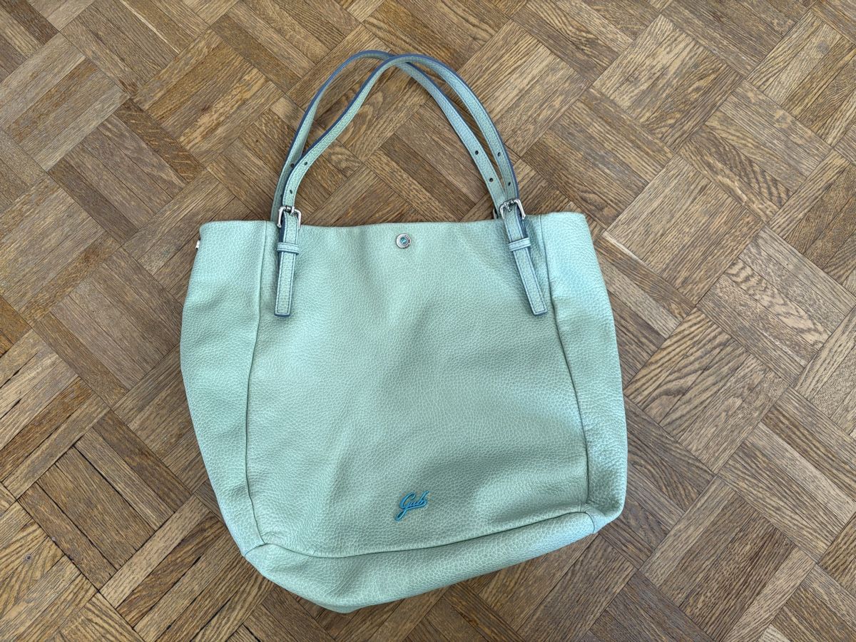 Gabs Taschen für Damen: Gabs Tasche – Gebraucht aus Schaffhausen von sen_pxn9 1