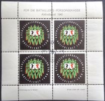 Grenz Schützen Bat 257, 2.WK, Wi Gz 193-5