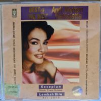 The best of Andi Meriem Mattalatta