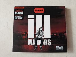 Pan B  -  Il Manors / 2 CD Deluxe Edition