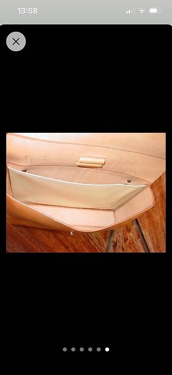 Borse: Tasche SBB/CFF/FFS – Usato da Kreuzlingen venduto da Taggeckos 4