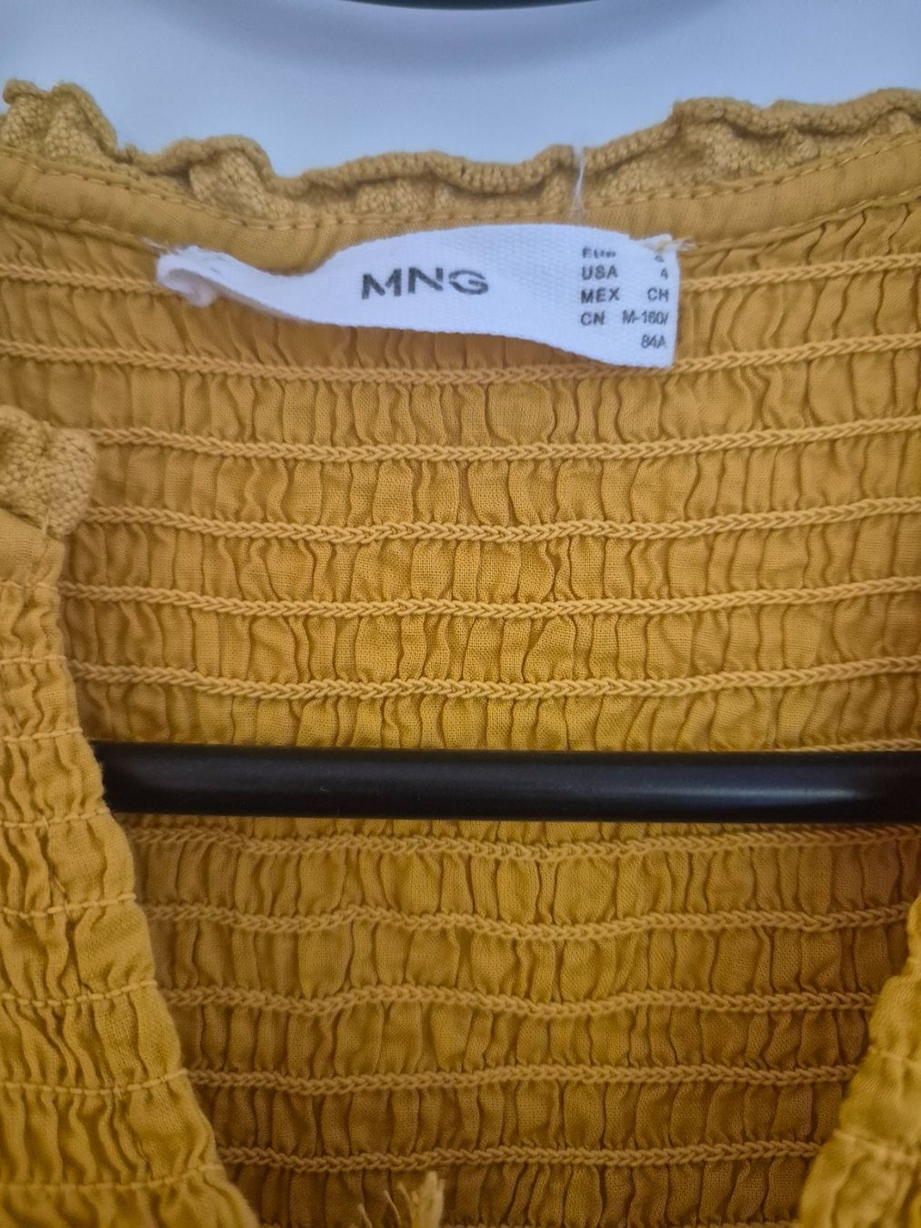 Mango Kleider: Mango Kleid – Gebraucht aus Zürich von hrv_rlx9 1