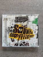 CD Album 5 Seconds of Summer - Sounds good feels good 