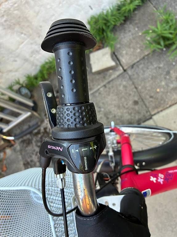 Vélos: Kinder Velo Zündapp 20" wenig benutzt – D'occasion à Oberrieden par Fige11 3