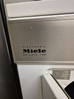 Waschmaschine und Tumbler