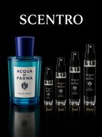 Acqua di Parma Blu Medite.. Fico di Amalfi - Abfüllung 10ml
