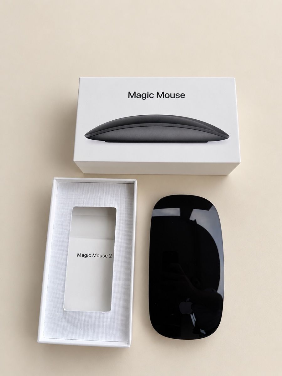 Apple Portables: Apple MacBook Pro 15” (2019) + Magic M – D'occasion à Luzern par mar_f8ks 3